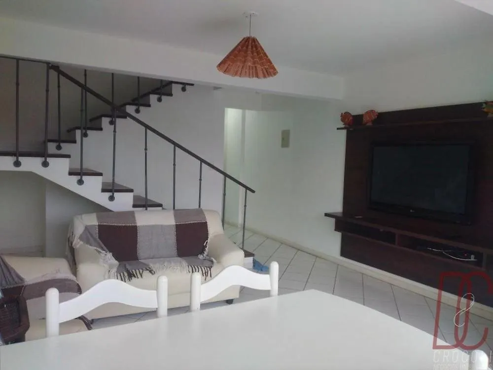Casa Vista Panoramica - 10 Pessoas - Bombinhas Apartment Brazil