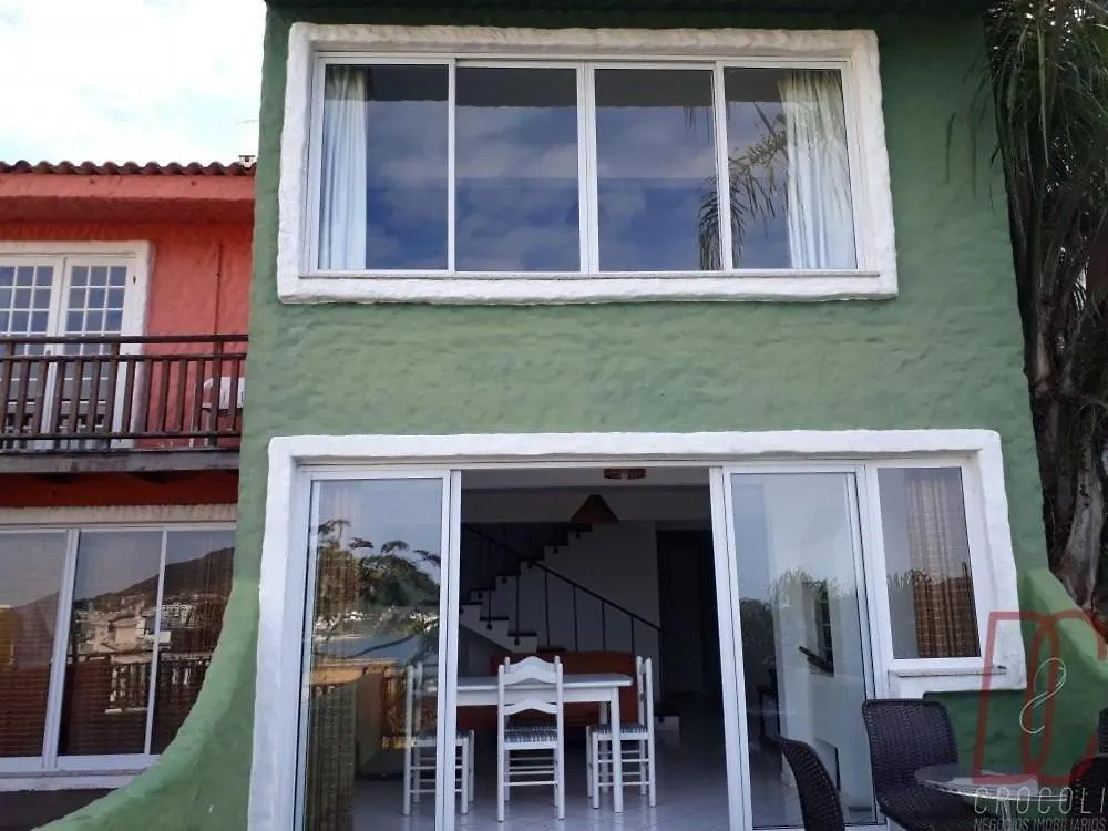 Casa Vista Panoramica - 10 Pessoas - Bombinhas Apartment